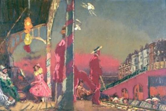 Walter Richard Sickert