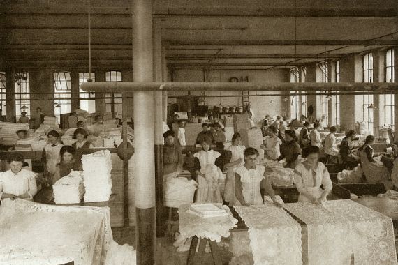 Waterlow Bros and Layton Ltd