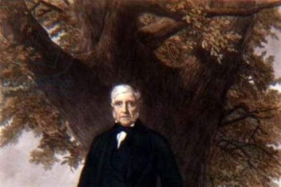 William after Hay