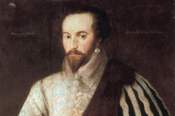 or Zuccaro Federico Zuccari
